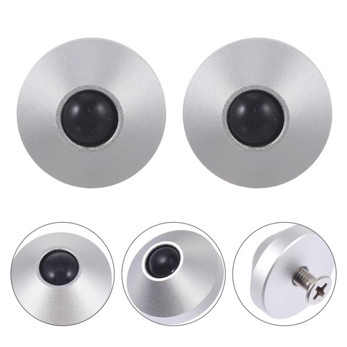 2pcs pieds portables - pieds,
