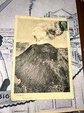 Italia Cartolina Napoli