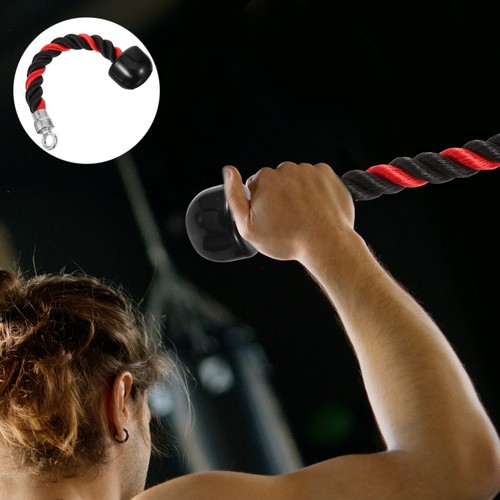 Corde musculation pour - de,