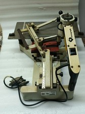 GRAVOGRAPH IM3 Pantographe Manuel Machine 220-240V 52W