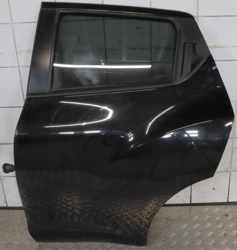 Porte arriere gauche nissan - porte,