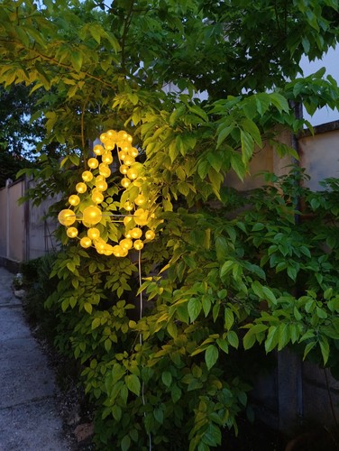 Luminaire ambiance - luminaire, d'ambiance