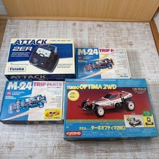 Kyosho Turbo Optima 2WD autre