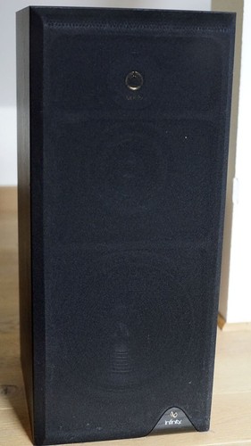 Enceintes hifi infinity ref - enceintes,
