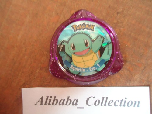 Squirtle evo 7 rose - evo, 1