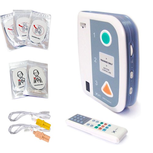 Aed trainer xft - aed, machine