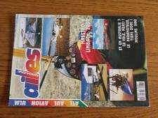 $$$ Revue Ailes Magazine N°73