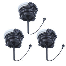 Bouchon de réservoir de gaz