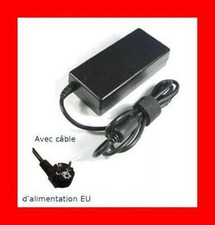 ★ CHARGEUR SECTEUR PC Pour