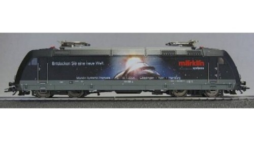 Marklin 37385 elektrolok - 37385, ho
