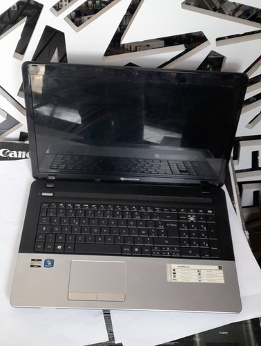 Portable packard bell - portable,