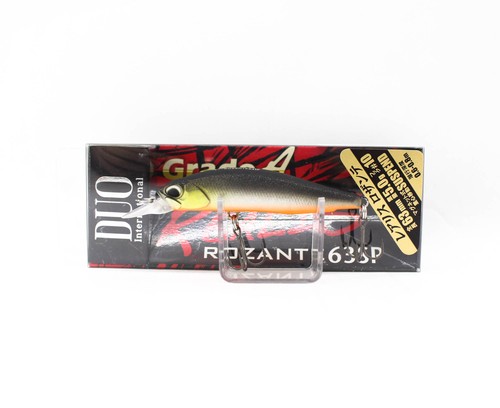 Duo realis rozante sp - rozante, 63