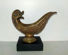 Vide poche / porte pipe en