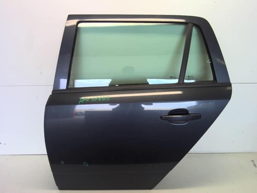 Porte arriere gauche opel - porte,