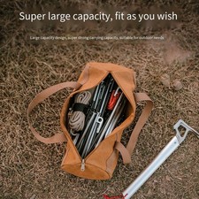 Pochette de rangement camping