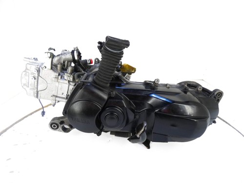 Moteur yamaha tryptik - -, tryptik/