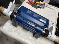 Gecko Spa Controller YE-5-NA, Model: IN.YE-5-H4.0 with Heater Used Free Return