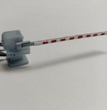 2 Demi barriere de type moteur