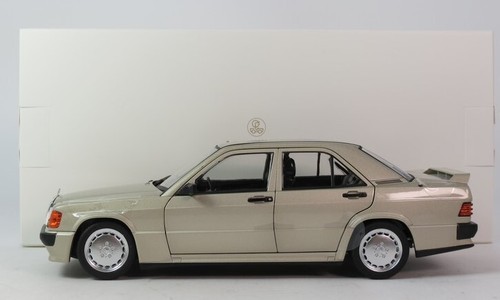 Norev mercedes benz 190e - benz,