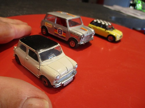 Ancienne corgi british - ancienne,