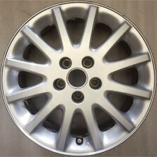 original Peugeot 607 alloy rim 7x16 ET39 Vivid rim 5402F8