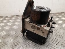 ABS Control Unit Hydraulic Block Volkswagen GOLF VI 2010 1K0614517CP