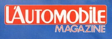 REVUE L'AUTOMOBILE MAGAZINE DU N°312 AU N°768 DE 1972 to 2011 to choose from