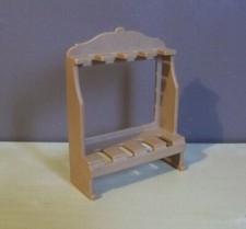 Playmobil Western - Rack for Winchester Rifle 3423 3462 3773 3806