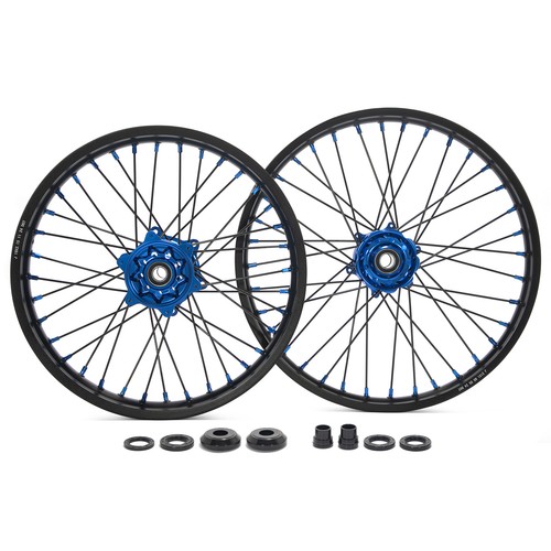 Roues jantes pour yamaha - 21/18,