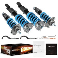 Réglable Amortisseurs for