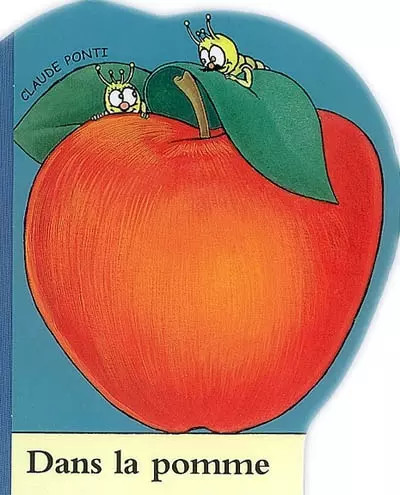Dans pomme claude - claude, ponti