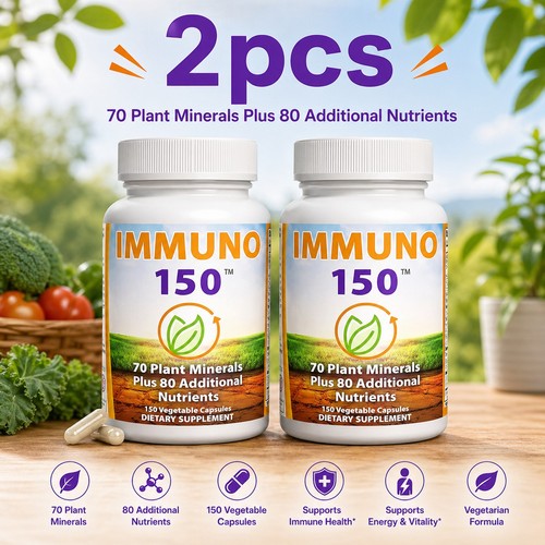Immuno the ultimate - immuno,