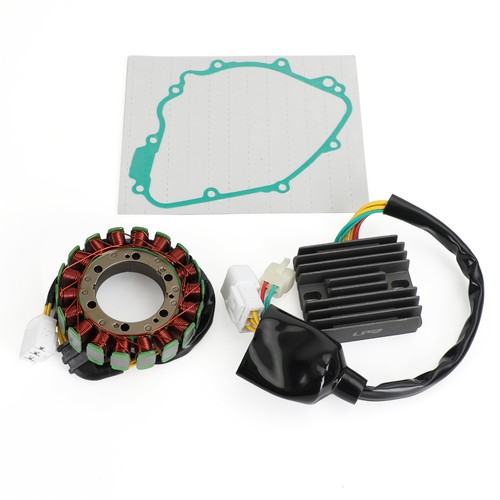 Kit régulateur stator - kit, +