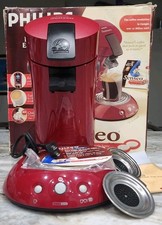 Philips Senseo HD-7810/95 RED