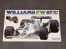 maquette voiture 1/24 tamiya