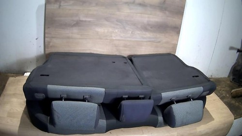 Banquette arriere chevrolet - banquette,
