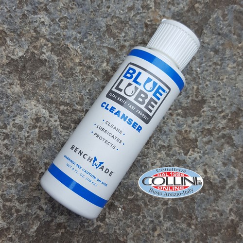 Benchmade bleu lube - benchmade,