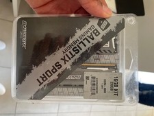 2x8 Go ballistix sport gaming