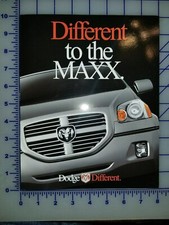 Dépliant brochure concept