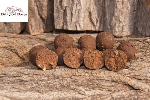 Bouillette dragon baits - dragon, 1kg
