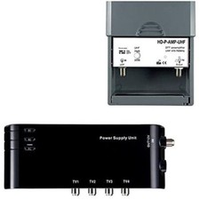 KIT PRÉAMPLIFICATEUR 4/1 TV