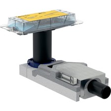 Kit Geberit CleanLine Pour