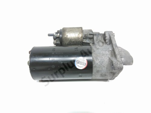 Demarreur 51832953 alfa romeo - demarreur,