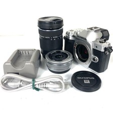 Near Mint OLYMPUS OM-D E-M10