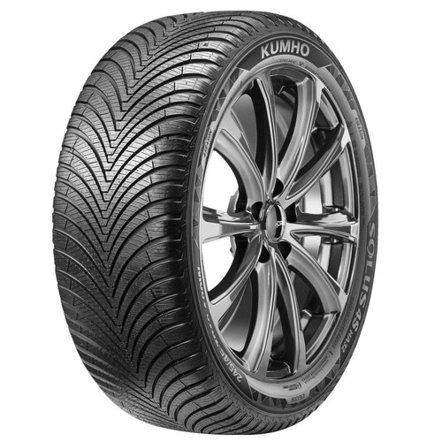 Pneu saisons kumho 195 60 - 4, 195/60