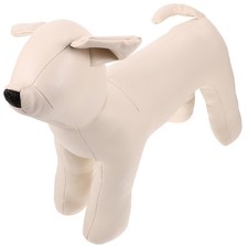  Manequin Chien Mannequin