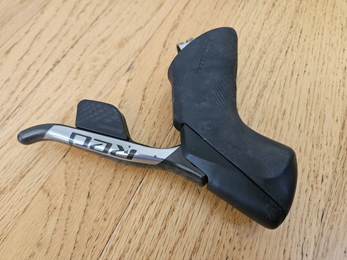Sram red axs electronic disc - axs,