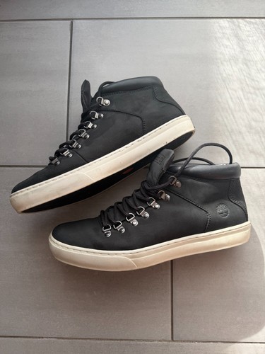 Chaussures bottines timberland - bottines,