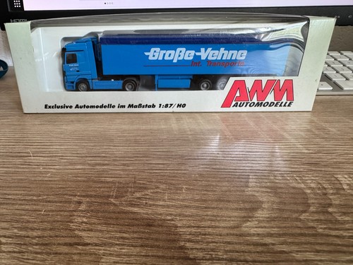 Awm lkw 51364 mercedes - 51364,