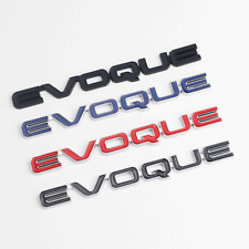 For Land RANGE ROVER Evoque 1